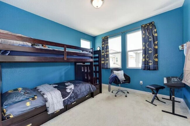Building Photo - Gorgeous 4 Bedroom Patio Home in Rocklin