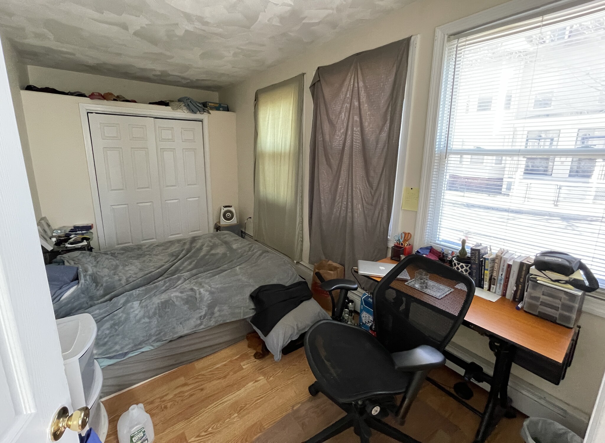 Building Photo - 25 Mount Vernon St