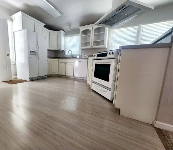 Kitchen - 1123 N 26th St