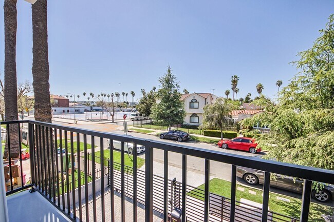 Building Photo - 2850 Virignia