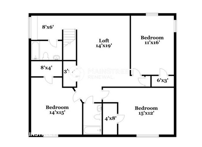 Building Photo - 4 Bedroom Pet-Friendly Home in Burleson, T...