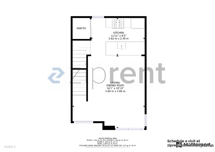 Building Photo - 908 NW 56th St