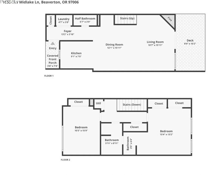 Building Photo - 1653 NW Midlake Ln