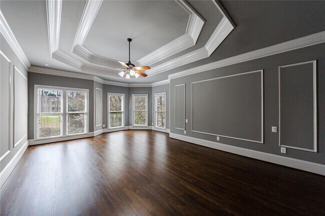 Building Photo - 3320 Moye Trail