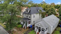 Building Photo - 122 Webster Ave