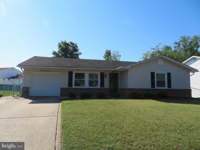 Primary Photo - 7895 Pavilion Dr