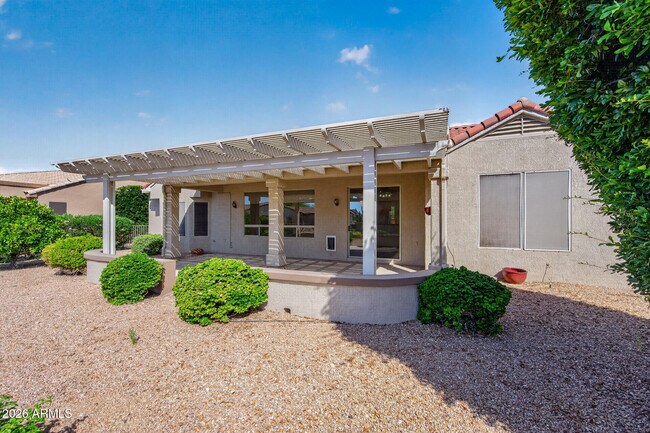 Building Photo - 15243 W Camino Estrella Dr