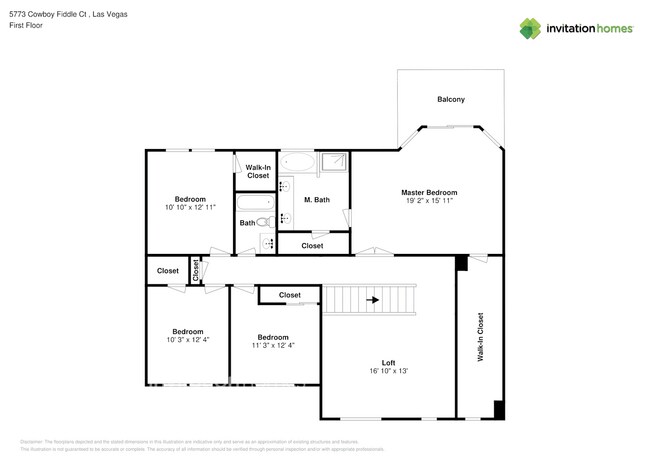 Building Photo - 5773 Cowboy Fiddle Ct