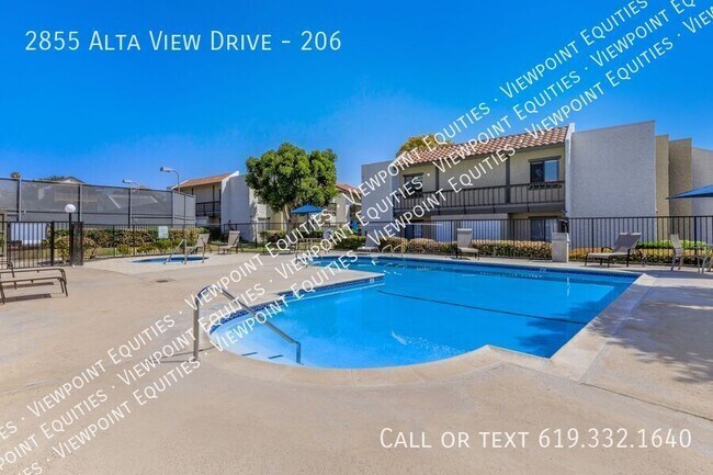 Building Photo - 2855 Alta View Dr