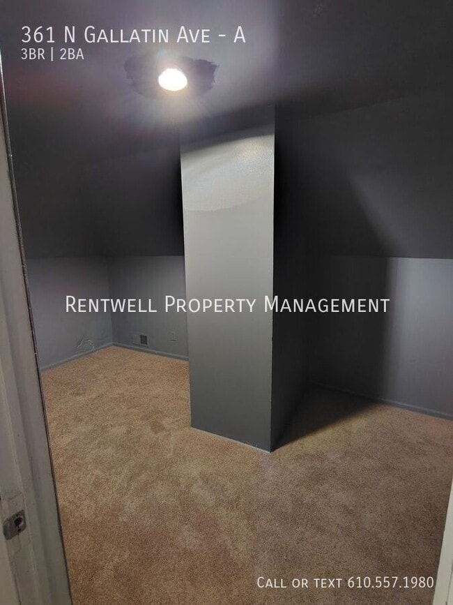 Building Photo - 361 N Gallatin Ave