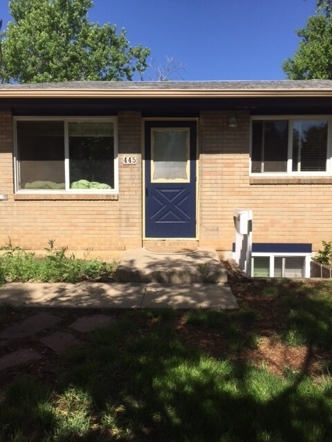 Building Photo - Spacious 5BD/2.5BA South Boulder Home - Available August 14th
