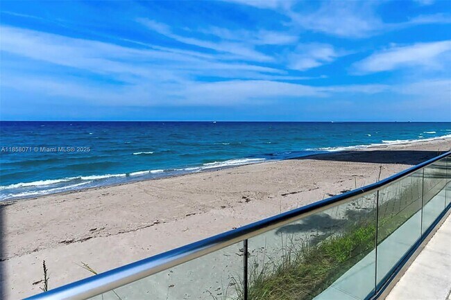 Building Photo - 5440 N Ocean Dr