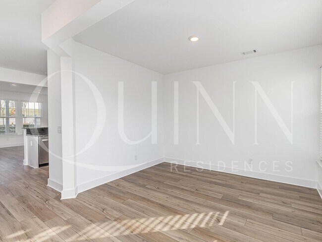 Floorplan - Fairforest Creekside