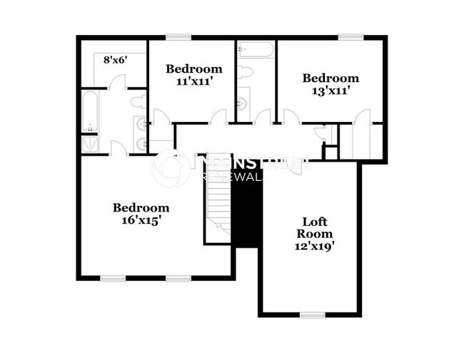 Building Photo - 3 Bedroom Pet-Friendly Home in Charlotte, NC with Main Street Renewal