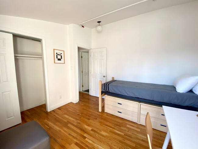 Building Photo - FOUND Study Upper East Side - Student Housing