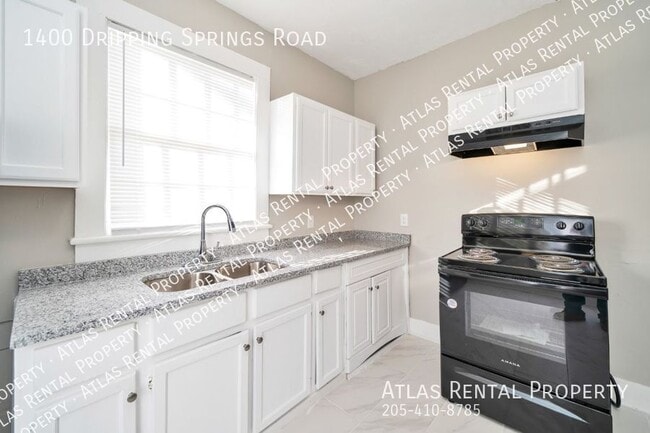 Building Photo - 1400 Dripping Springs Rd NW