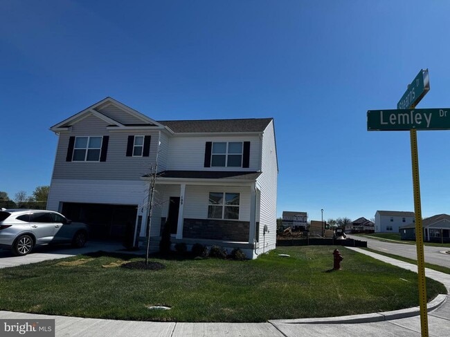 Building Photo - 109 Lemley Dr