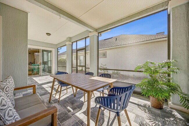 Building Photo - Coastal Living Just 2 Blocks from the Beach | Gated Community + Resort Amenities