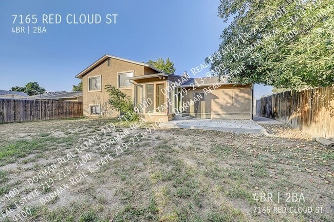 Building Photo - 7165 Red Cloud St