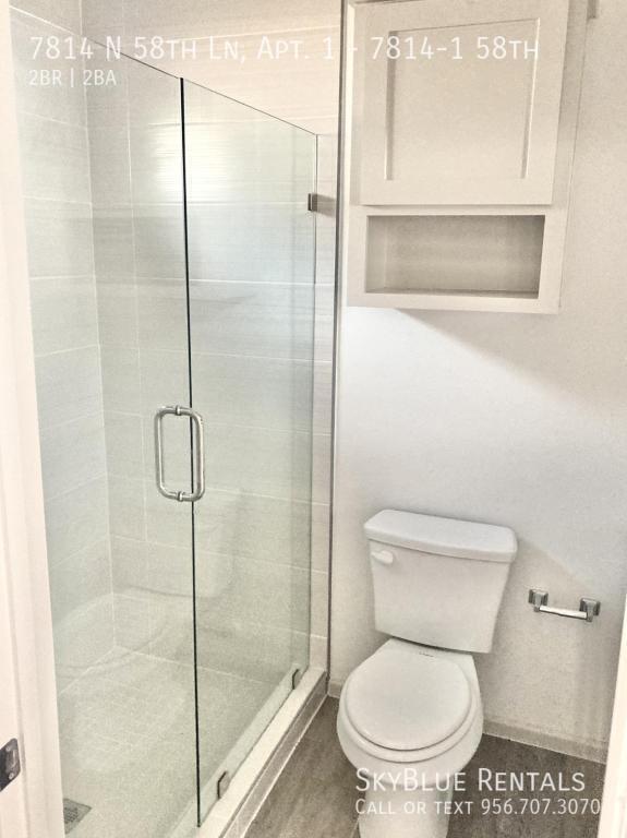 Building Photo - 7814 N 58th St