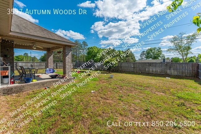 Building Photo - 3597 Autumn Woods Dr