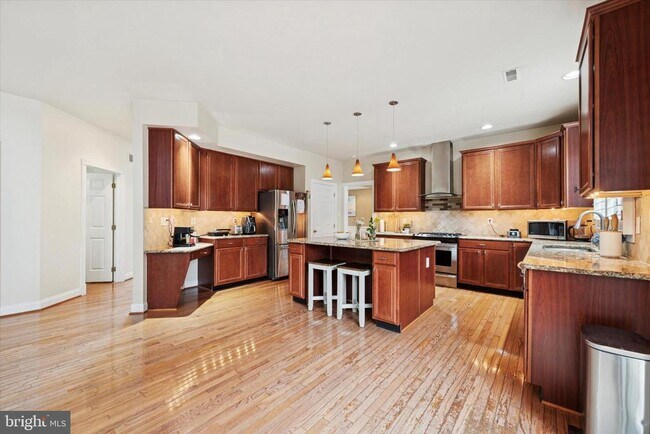 Building Photo - 103 Palsgrove Way