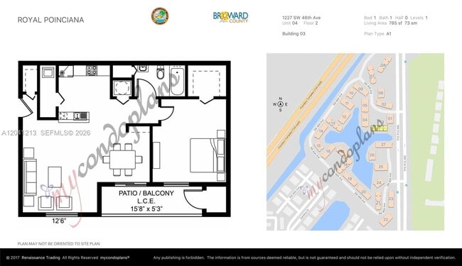 Building Photo - 1227 SW 46th Ave