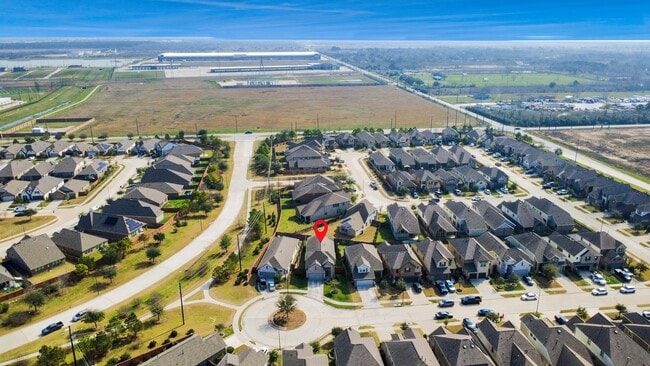 Building Photo - 6110 Dovetail Cliff Ct