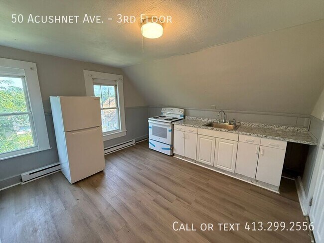 Building Photo - 50 Acushnet Ave
