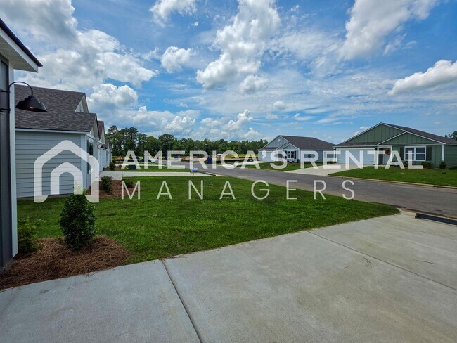 Building Photo - New Construction Home for Rent!
