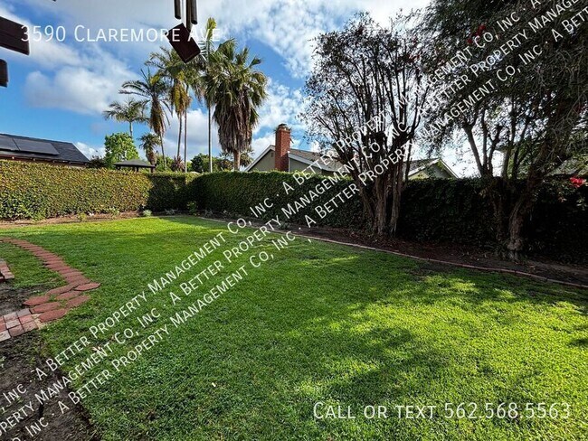 Building Photo - 3590 Claremore Ave