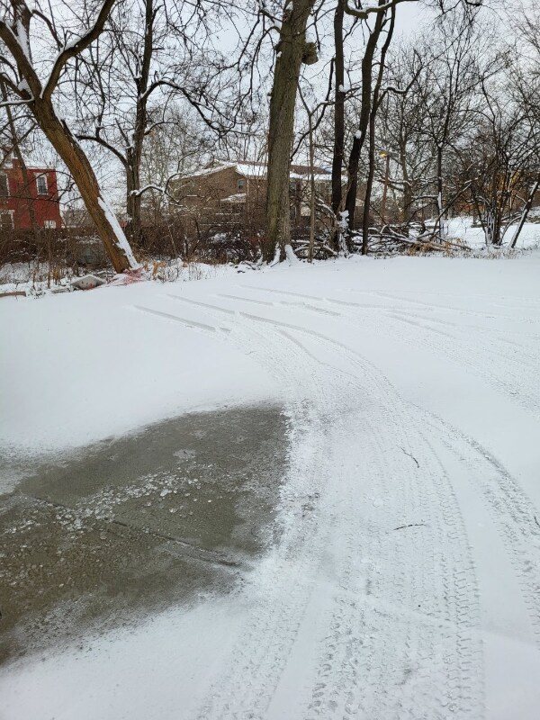 Building Photo - 599 Rockdale Ave