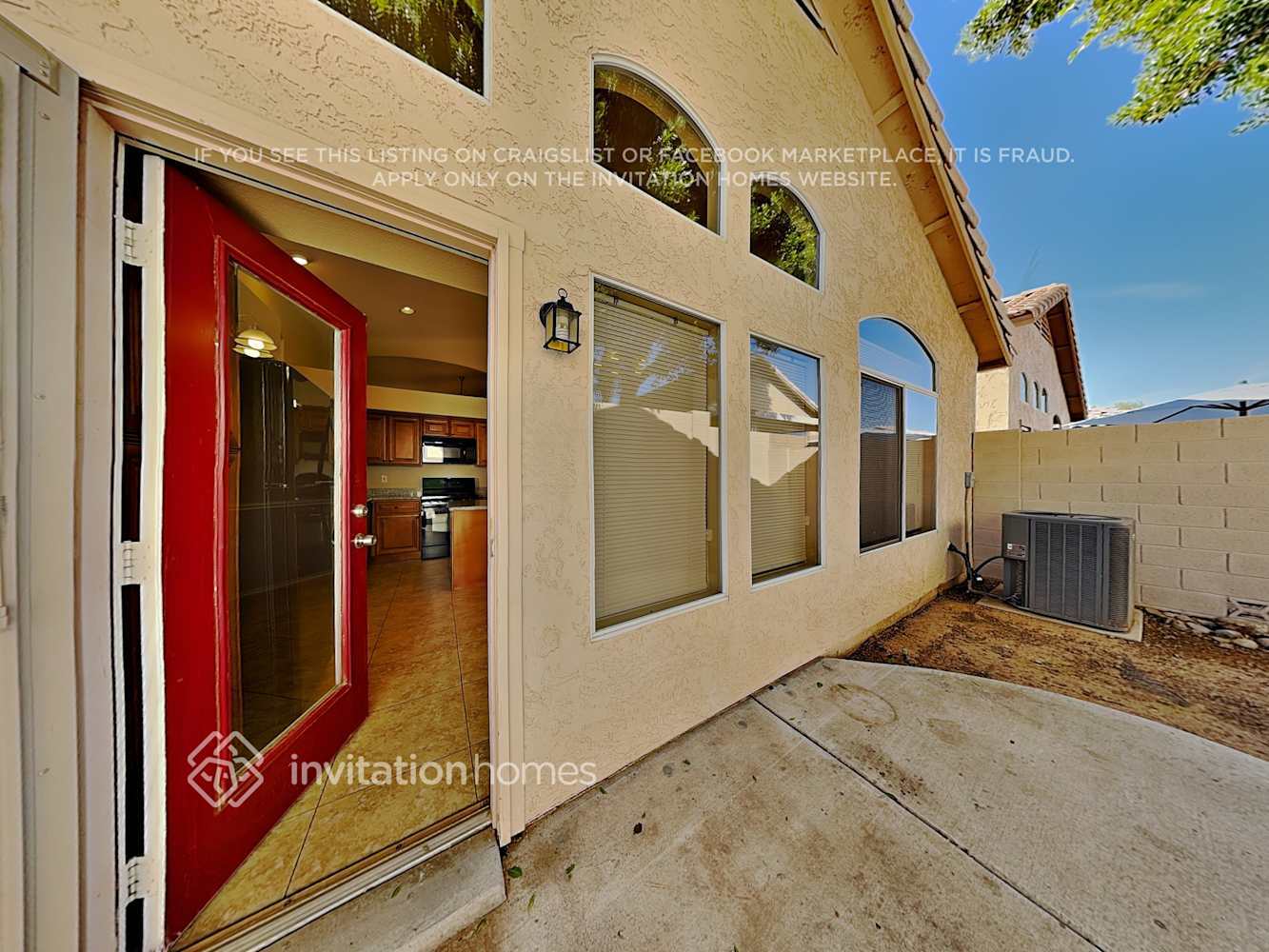 Building Photo - 4922 W Behrend Dr