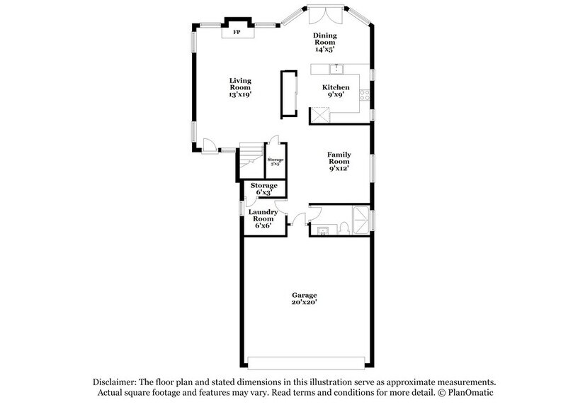 Building Photo - 5571 Slice Dr