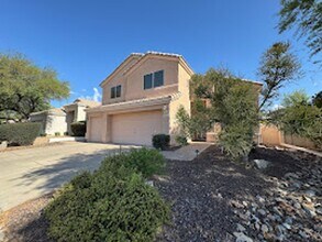 Building Photo - Spacious 4-Bedroom Home with Main-Level Primary Suite & 3-Car Garage