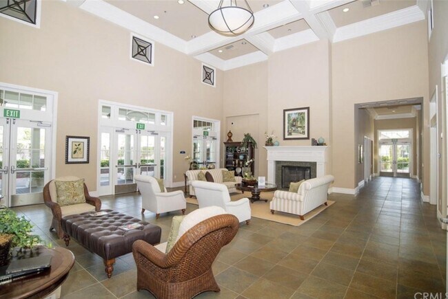 Clubhouse - 15213 Linden Way