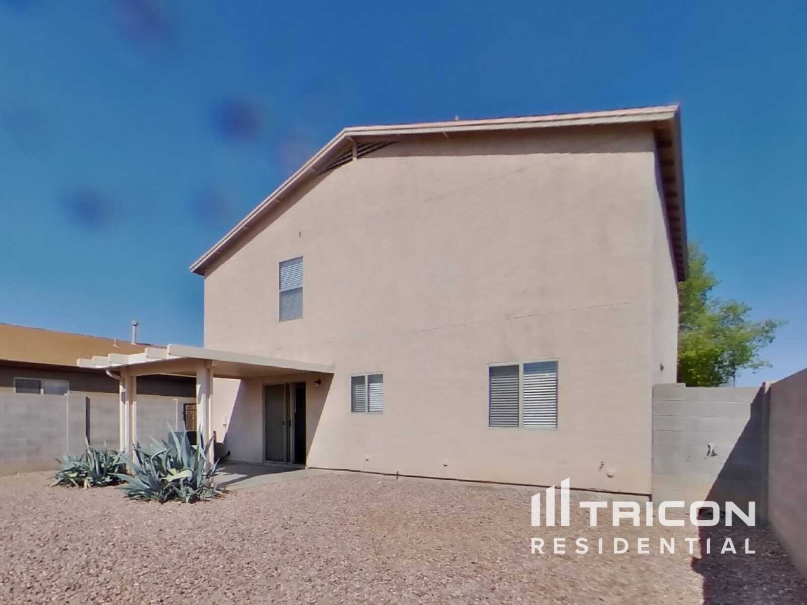 Building Photo - 30603 N Desert Star Dr