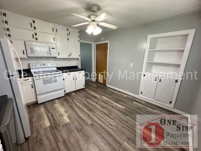 Building Photo - Cozy 3 bedroom, 1 bath home in Independence