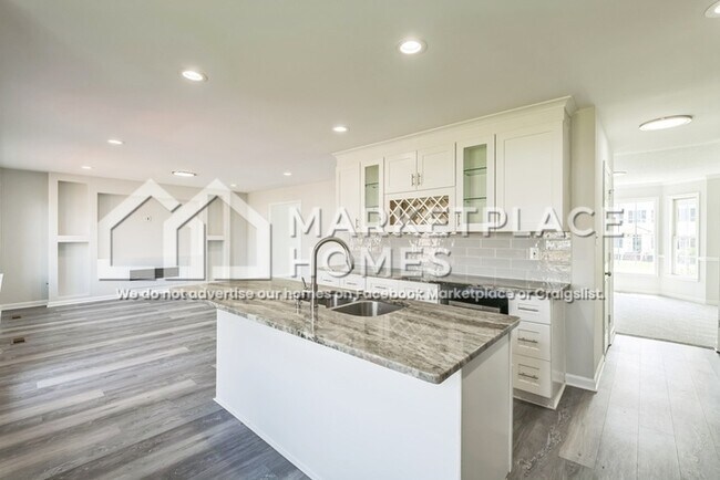 Building Photo - 3120 Stony Valley Dr