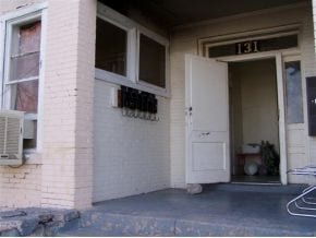 Building Photo - 1311-1313 E Yandell Dr
