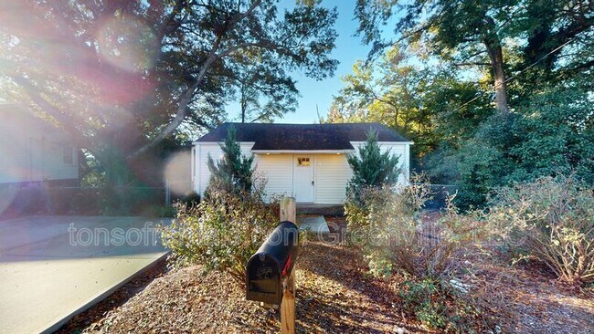 Primary Photo - 4 Traynham St