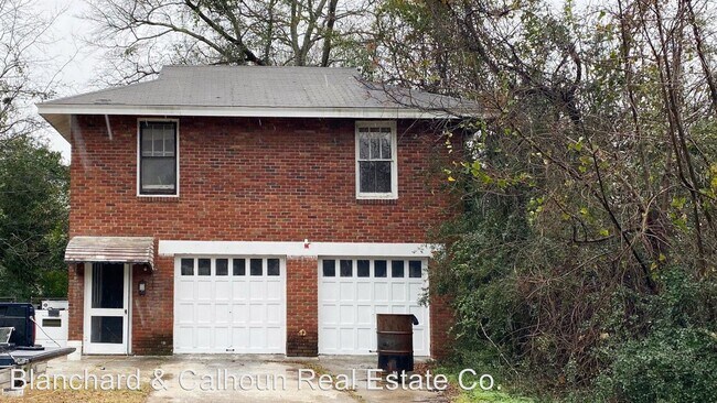 Primary Photo - 1 br, 1 bath House - 411 Milledge Road