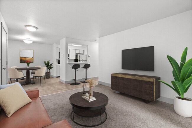 Building Photo - Aero Apartments