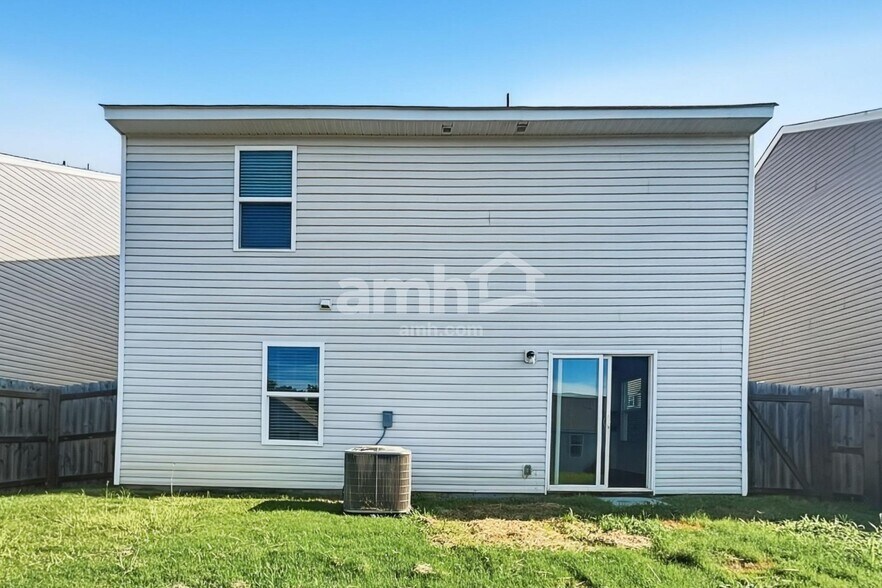 Building Photo - 6038 Mason Tucker Dr