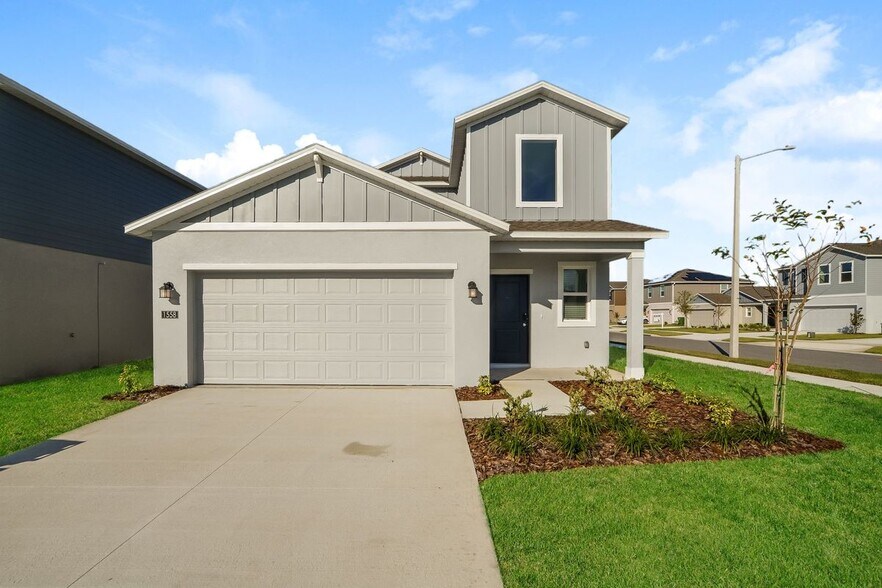 Primary Photo - 1558 Jessica Blvd