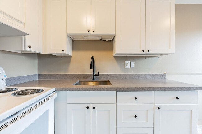 Interior Photo - Westwinds Apartments