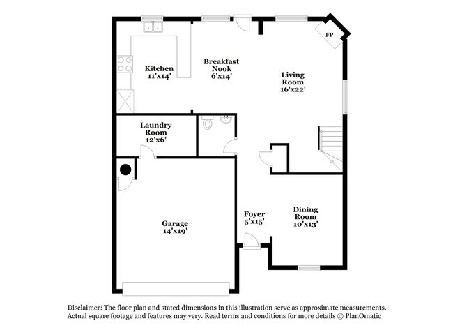 Building Photo - 552 Foxford Run Dr