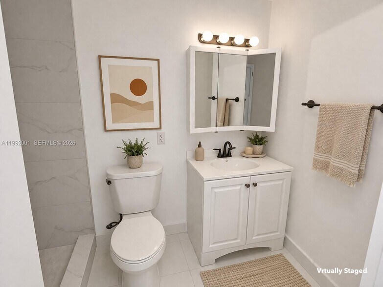 Building Photo - 2840 NW 8th St