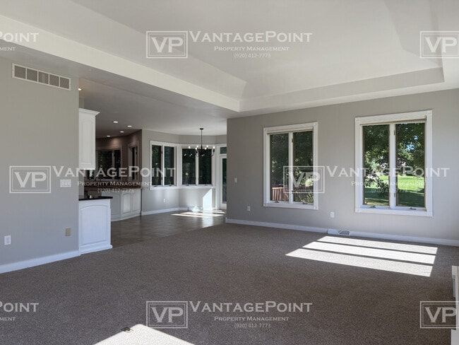 Building Photo - 3121 Squire Ct