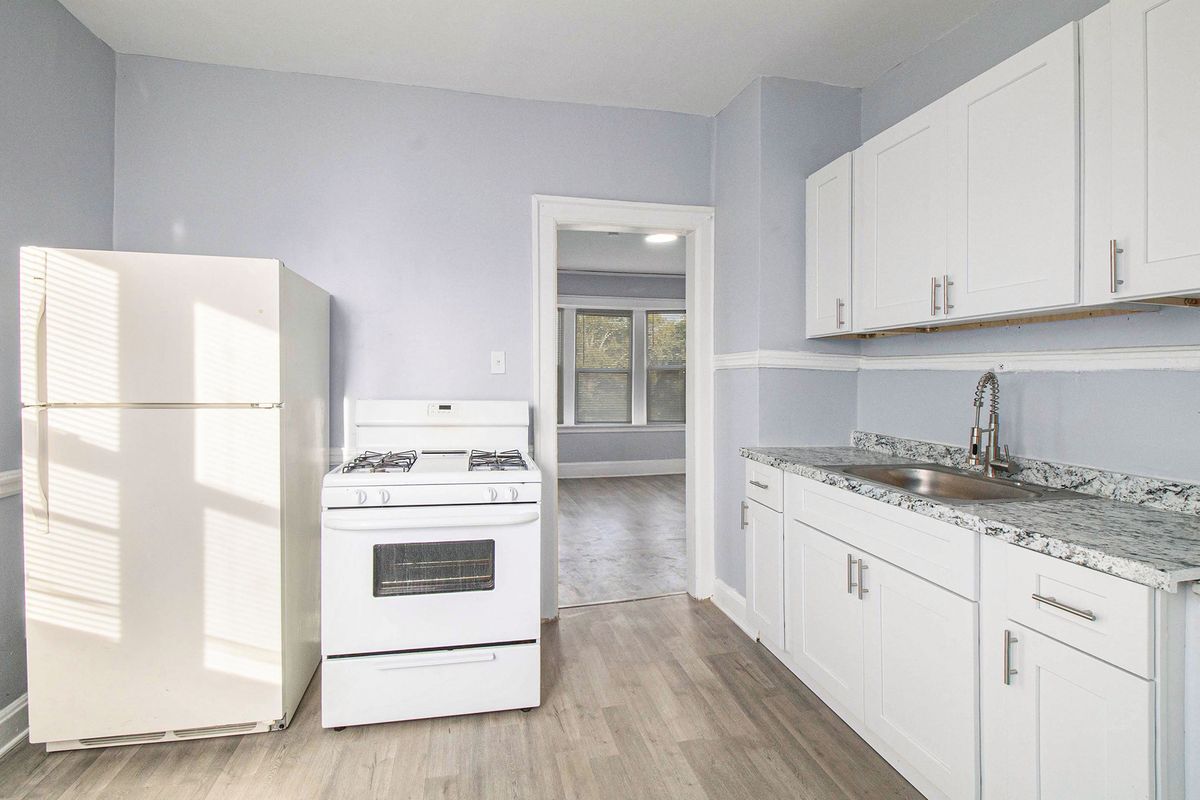 Building Photo - 3801 Ellery St